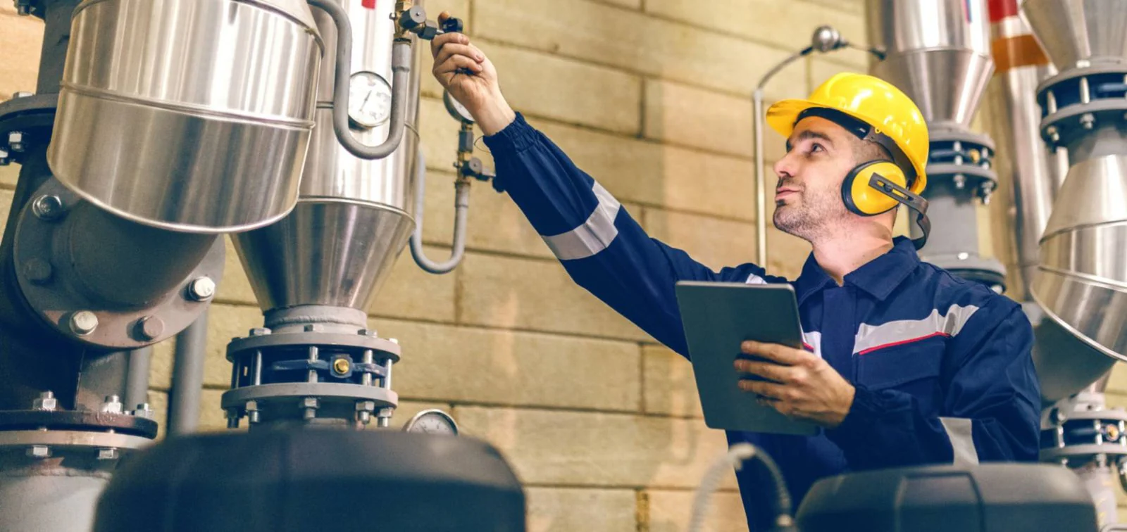 Precision Control for Every Environment