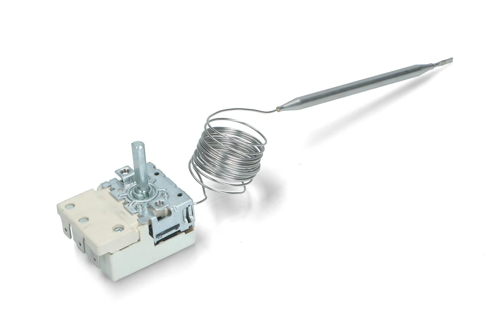 Hot Cupboard/Bain Marie Thermostats