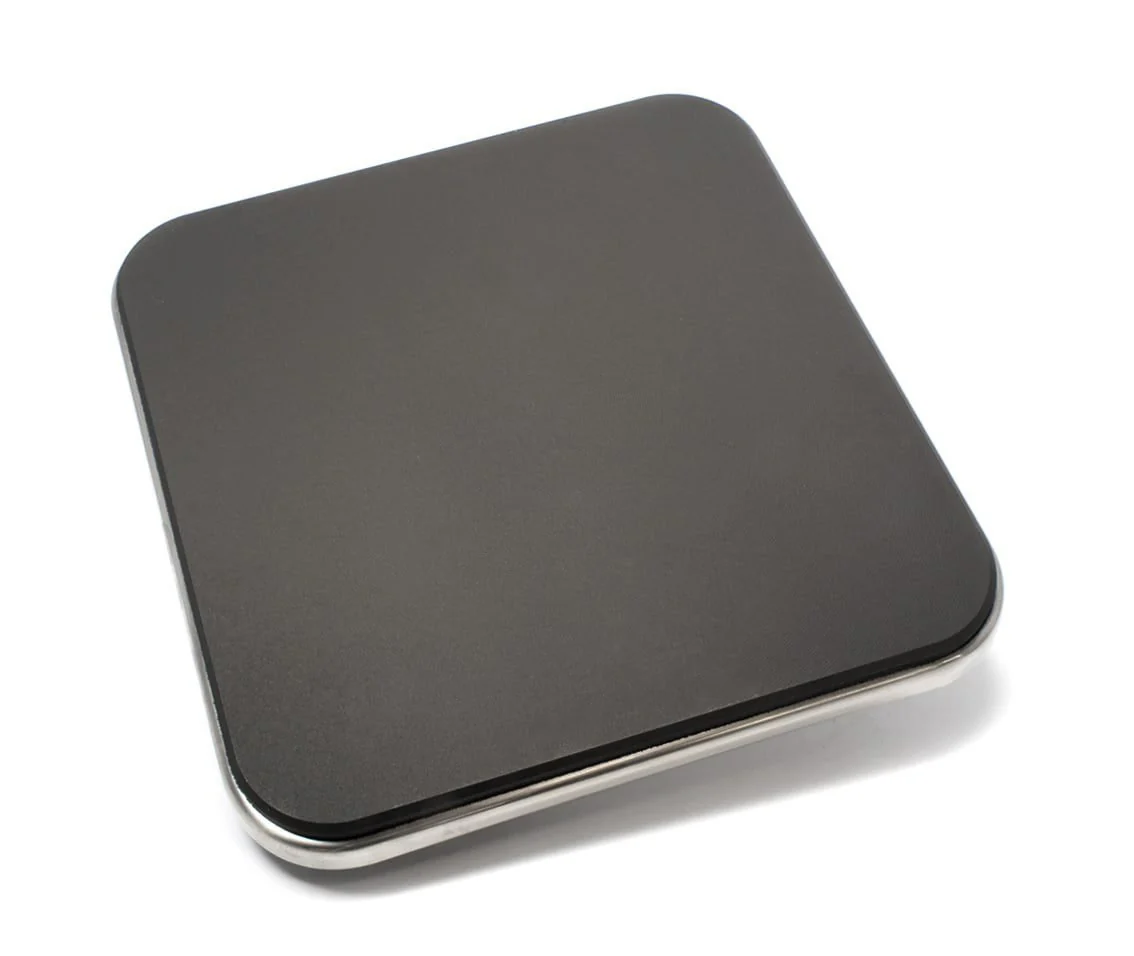 Hotplate Elements